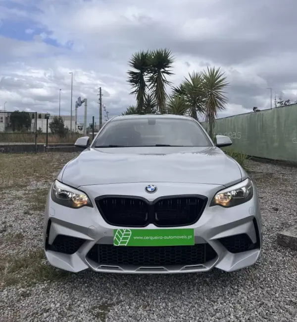 BMW 218 2015 - 18000 EUR, 202170 km - AUTO.MOTO.pt - 202170km - foto 2 de 31