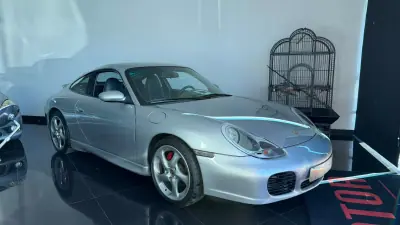 Porsche 911 1999 - 48900 EUR, 156000 km - 156000km - foto 2 de 11