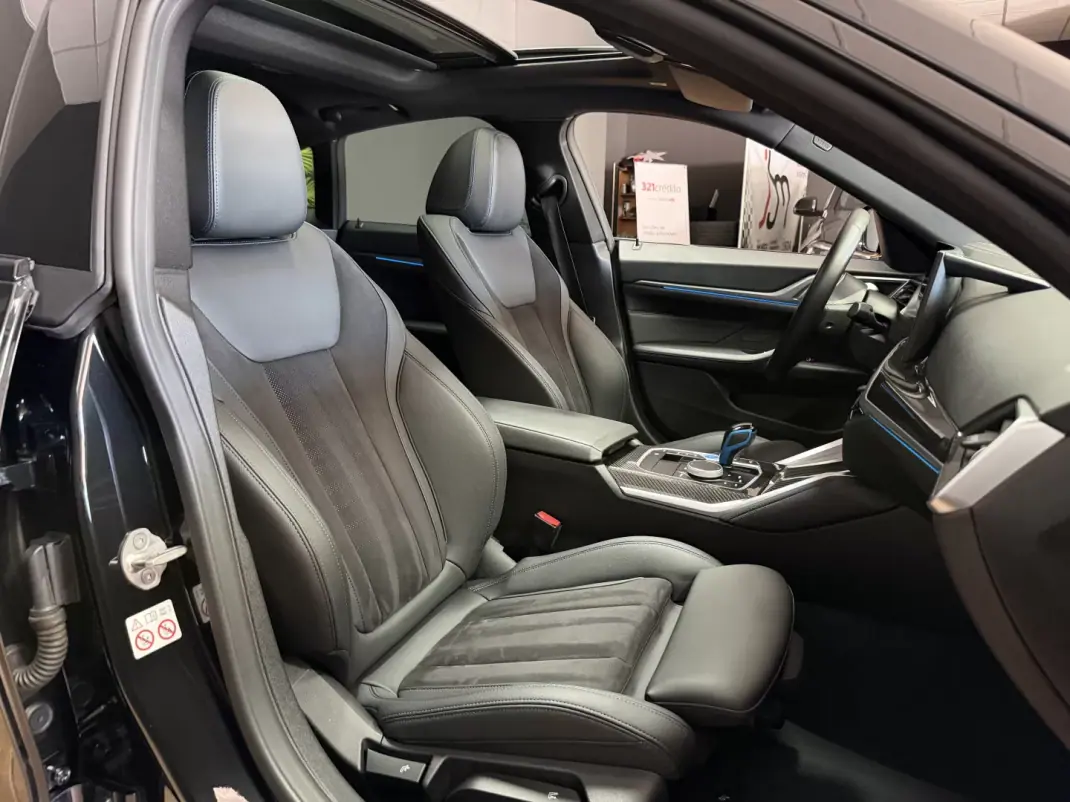 BMW i4 2022 - 37990 EUR, 109987 km - AUTO.MOTO.pt - 109987km - foto 9 de 14