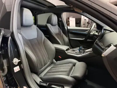 BMW i4 2022 - 37990 EUR, 109987 km - AUTO.MOTO.pt - 109987km - foto 9 de 14