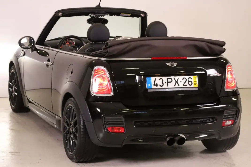 MINI John Cooper Works 2015 - 22950 EUR, 65169 km - AUTO.MOTO.pt - 65169km - foto 20 de 50