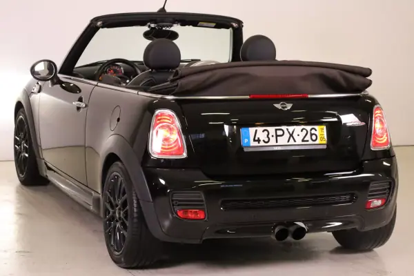 MINI John Cooper Works 2015 - 22950 EUR, 65169 km - AUTO.MOTO.pt - 65169km - foto 20 de 50