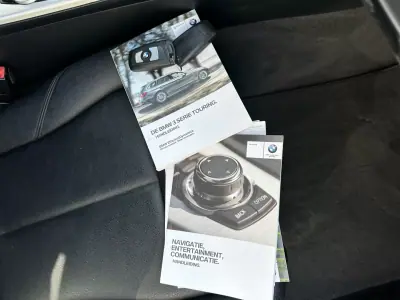 BMW 318 2014 - 10900 EUR, 260000 km - 260000km - foto 58 de 58