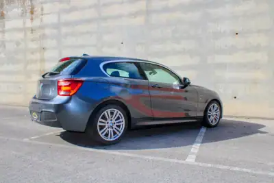 BMW 120 2014 - 18990 EUR, 145000 km - AUTO.MOTO.pt - 145000km - foto 18 de 36