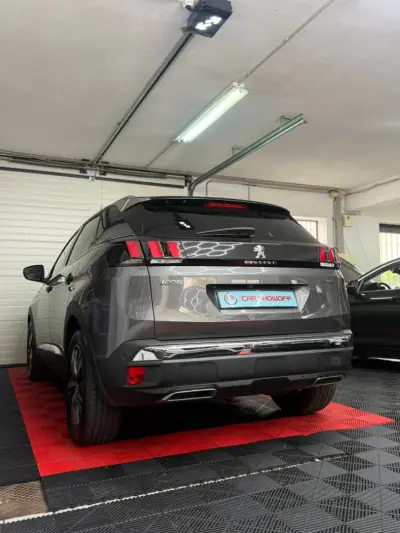 Peugeot 3008 2020 - 17900 EUR, 165000 km - AUTO.MOTO.pt - 165000km - foto 5 de 13