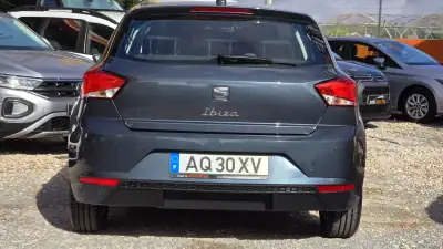 SEAT Ibiza 2022 - 13850 EUR, 68030 km - AUTO.MOTO.pt - 68030km - foto 10 de 21