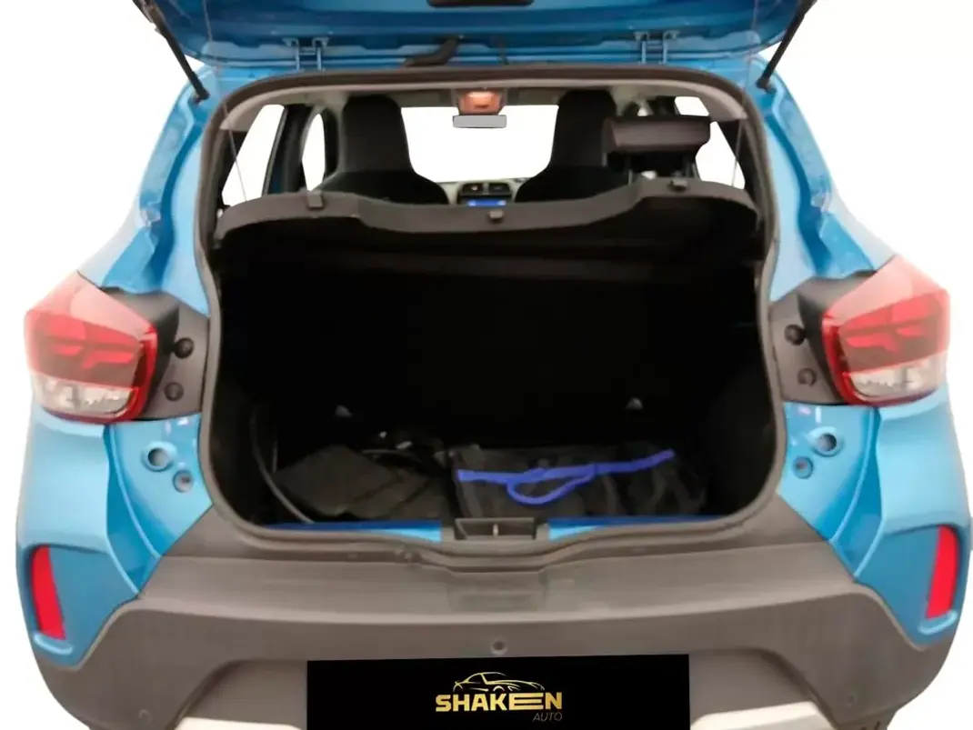 Dacia Spring 2022 - 10900 EUR, 56242 km - 56242km - foto 5 de 13