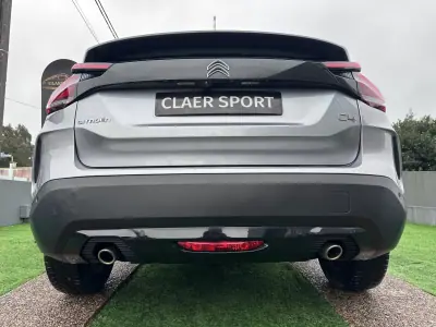 Citroën C4 2021 - 15900 EUR, 175000 km - AUTO.MOTO.pt - 175000km - foto 18 de 62