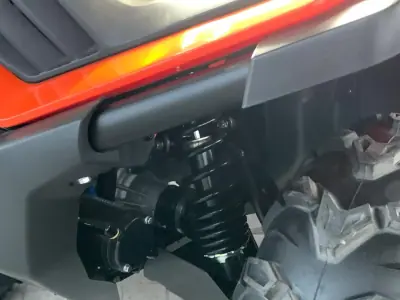 Loncin XWOLF 700 2024 - 8255 EUR, 0 km - AUTO.MOTO.pt - foto 14 de 15