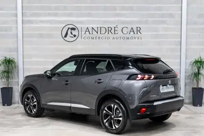 Peugeot 2008 2023 - 17450 EUR, 19220 km - AUTO.MOTO.pt - 19220km - foto 7 de 49