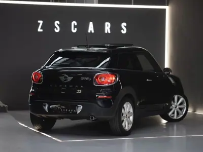 MINI Paceman 2016 - 11990 EUR, 234941 km - AUTO.MOTO.pt - 234941km - foto 7 de 22