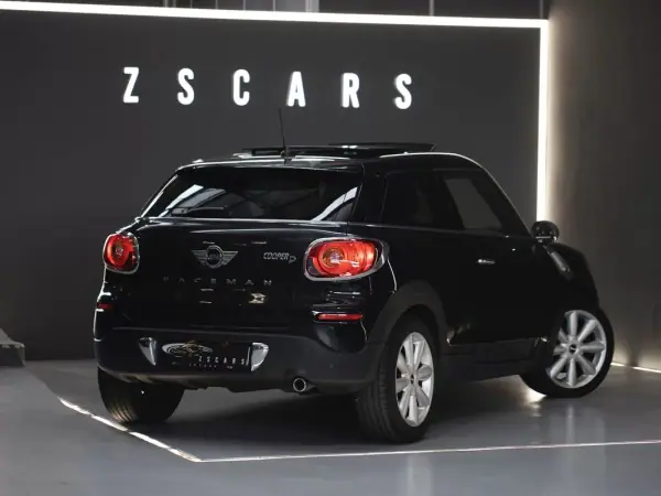 MINI Paceman 2016 - 11990 EUR, 234941 km - AUTO.MOTO.pt - 234941km - foto 7 de 22