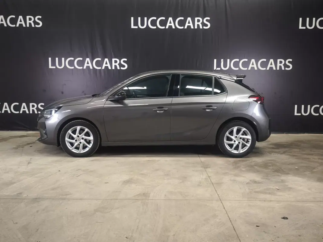 Opel Corsa 2020 - 14890 EUR, 68988 km - AUTO.MOTO.pt - 68988km - foto 24 de 31