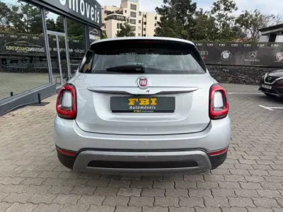 Fiat 500X 2019 - 13900 EUR, 73000 km - AUTO.MOTO.pt - 73000km - foto 8 de 12