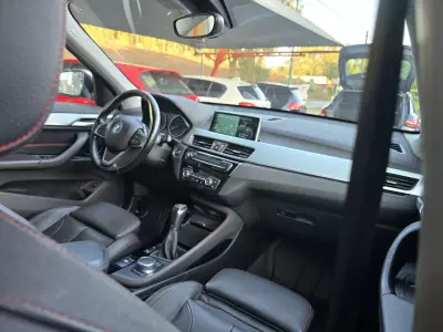 BMW X1 2016 - 15900 EUR, 160000 km - 160000km - foto 8 de 11