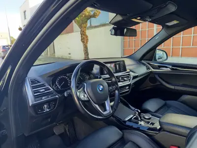 BMW X3 2022 - 37490 EUR, 129150 km - AUTO.MOTO.pt - 129150km - foto 12 de 19