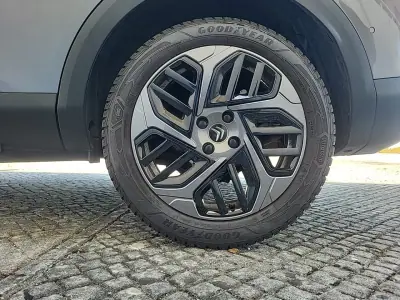 Citroën C4 2022 - 16700 EUR, 59543 km - AUTO.MOTO.pt - 59543km - foto 11 de 25