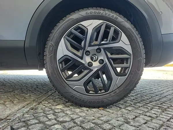 Citroën C4 2022 - 16700 EUR, 59543 km - AUTO.MOTO.pt - 59543km - foto 11 de 25