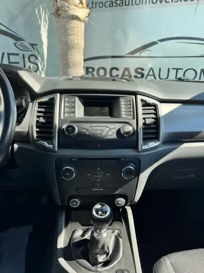 Ford Ranger 2016 - 29900 EUR, 161793 km - AUTO.MOTO.pt - 161793km - foto 12 de 32