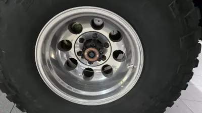 Nissan Patrol 1992 - 37500 EUR, 156427 km - AUTO.MOTO.pt - 156427km - foto 19 de 61