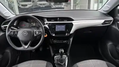 Opel Corsa 2020 - 10499 EUR, 189121 km - AUTO.MOTO.pt - 189121km - foto 8 de 26
