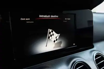 Mercedes-Benz E 220 2017 - 25000 EUR, 168000 km - AUTO.MOTO.pt - 168000km - foto 26 de 30