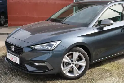 SEAT Leon ST 2022 - 19990 EUR, 183500 km - AUTO.MOTO.pt - 183500km - foto 4 de 29