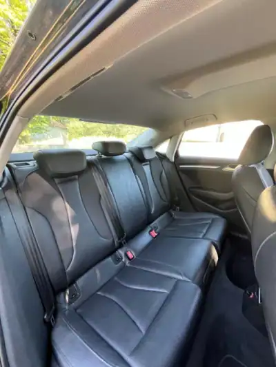 Audi A3 Limousine 2014 - 17000 EUR, 149000 km - AUTO.MOTO.pt - 149000km - foto 13 de 27