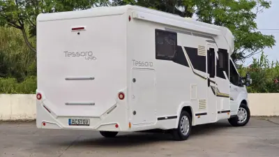 Ford Transit 2020 - 55000 EUR, 65150 km - AUTO.MOTO.pt - 65150km - foto 5 de 34