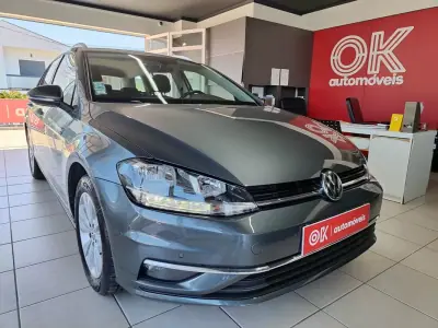 Volkswagen Golf Variant 2019 - 35000km