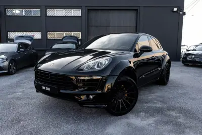 Porsche Macan 2014 - 35600 EUR, 199000 km - AUTO.MOTO.pt - 199000km - foto 47 de 47