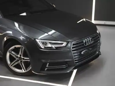 Audi A4 Avant 2018 - 25990 EUR, 107000 km - AUTO.MOTO.pt - 107000km - foto 9 de 24