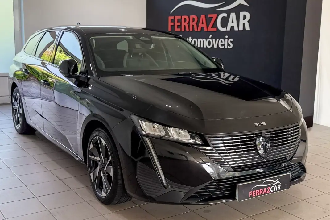 Peugeot 308 SW 2022 - 21500 EUR, 117060 km - AUTO.MOTO.pt - 117060km - foto 23 de 23