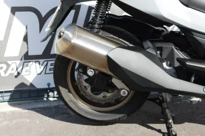 BMW C 440 GT 2025 - 9250 EUR, 2300 km - AUTO.MOTO.pt - 2300km - foto 9 de 28