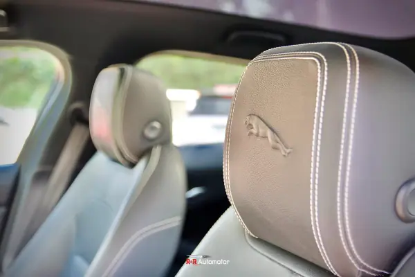 Jaguar I-Pace 2022 - 29900 EUR, 99000 km - AUTO.MOTO.pt - 99000km - foto 23 de 44