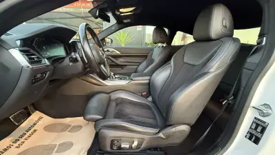 BMW 430 2021 - 43990 EUR, 95000 km - AUTO.MOTO.pt - 95000km - foto 21 de 39