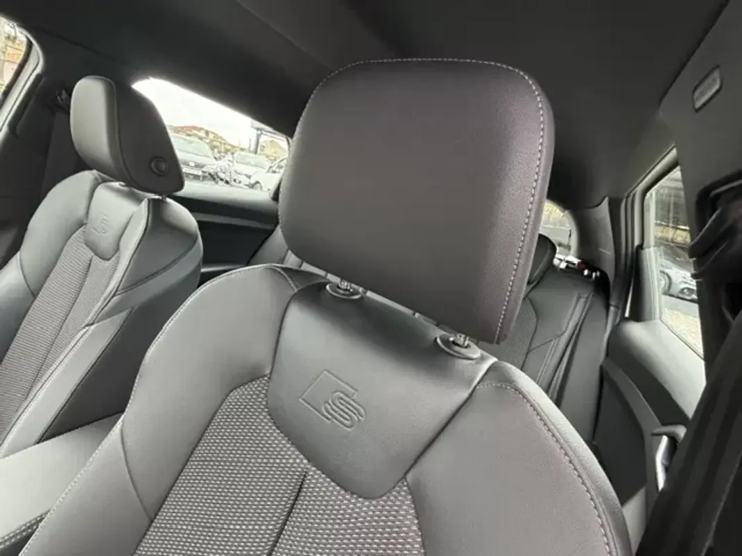 Audi A1 Sportback 2023 - 27900 EUR, 76460 km - 76460km - foto 2 de 12
