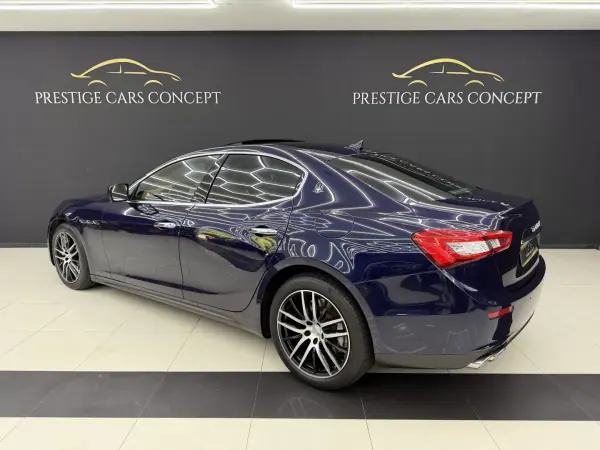 Maserati Ghibli 2014 - 36950 EUR, 112382 km - AUTO.MOTO.pt - 112382km - foto 5 de 50