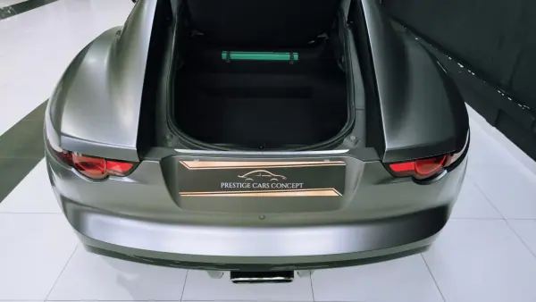 Jaguar F-Type 2018 - 59950 EUR, 53186 km - AUTO.MOTO.pt - 53186km - foto 10 de 20
