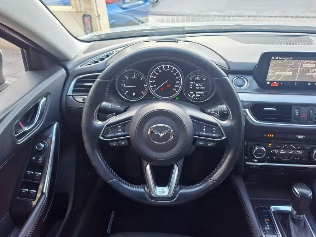 Mazda 6 2016 - 15900 EUR, 146458 km - AUTO.MOTO.pt - 146458km - foto 16 de 17