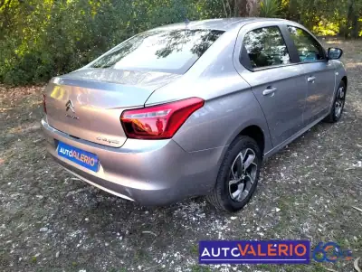 Citroën C-Elysée 2020 - 13950 EUR, 91960 km - AUTO.MOTO.pt - 91960km - foto 5 de 30