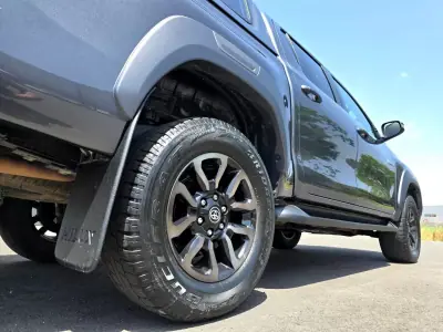 Toyota Hilux 2021 - 42500 EUR, 103000 km - AUTO.MOTO.pt - 103000km - foto 12 de 38