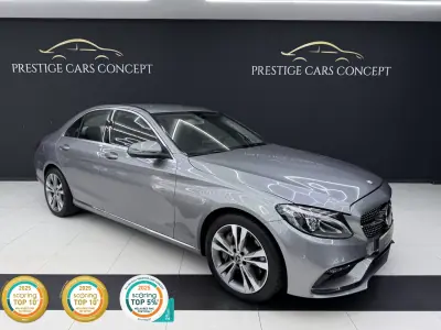 Mercedes-Benz C 350 2016 - 18450 EUR, 253361 km - 253361km - foto 1 de 42