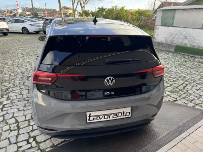 Volkswagen ID.3 2020 - 19500 EUR, 94000 km - AUTO.MOTO.pt - 94000km - foto 8 de 44