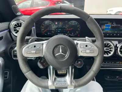 Mercedes-Benz CLA 45 AMG 2020 - 58947 EUR, 58500 km - AUTO.MOTO.pt - 58500km - foto 18 de 26