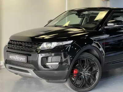 Land Rover Range Rover Evoque 2012 - 17990 EUR, 235000 km - AUTO.MOTO.pt - 235000km - foto 18 de 51