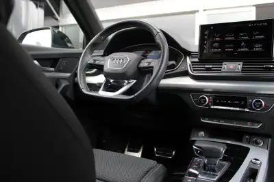Audi Q5 Sportback 2022 - 56900 EUR, 63003 km - AUTO.MOTO.pt - 63003km - foto 6 de 33