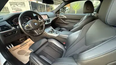 BMW 430 2021 - 43990 EUR, 95000 km - AUTO.MOTO.pt - 95000km - foto 20 de 39