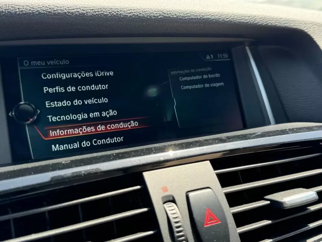 BMW X4 2017 - 33480 EUR, 187000 km - AUTO.MOTO.pt - 187000km - foto 14 de 42