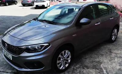 Fiat Tipo 2020 - 10500 EUR, 137000 km - 137000km - foto 12 de 36